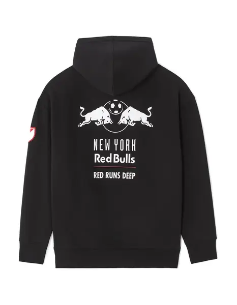 Celio Mikina MLS RedBulls New York - unisex