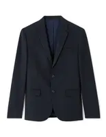 Celio Muamauryrg formálne sako