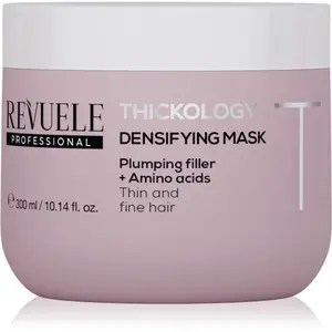 Revuele Professional Thickology Densifying maska pre jemné vlasy bez objemu 300 ml