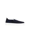 Armani Exchange pánske slip-on tenisky