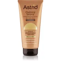Astrid Sun samoopalovací mléko 200 ml