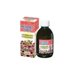 DR. MÜLLER Müllerův sirup s echinaceou a vitaminem C 245 ml