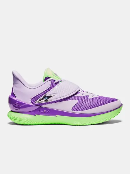 Unisex shoes Under Armour CURRY FOX 1 LTB - unisex
