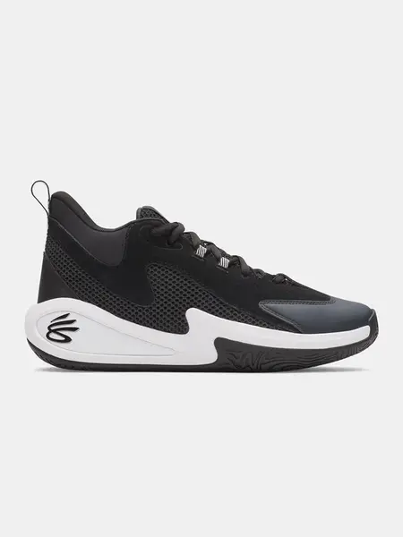 Unisex tenisky Under Armour CURRY 3Z 25 SDE-BLK