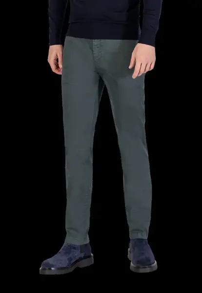 Pánské chino kalhoty Yos