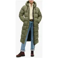 Dámská zimní bunda Superdry