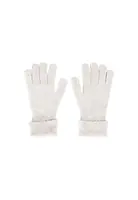 Pletené rukavice Only