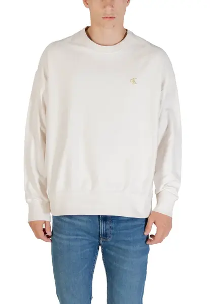 Calvin Klein pánska mikina