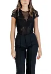 Čipkovaná blúzka Morgan De Toi