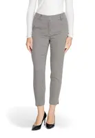 Dámské kárované kalhoty Only