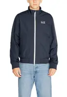 EA7 pánská přechodná bunda