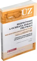 ÚZ 1660 Bezpečnost a ochrana