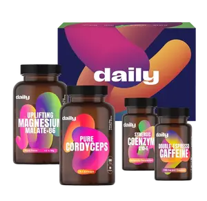 DAILY Energy Boost