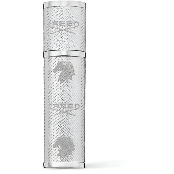 Creed Travel Atomiser Silver plniteľný rozprašovač parfémov 5 ml