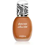 Sisley Phyto-Teint Ultra Eclat dlouhotrvající tekutý make-up pro rozjasnění pleti odstín 6N Sandalwood 30 ml