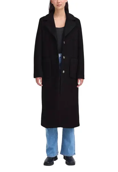 Dámský kabát Ichi