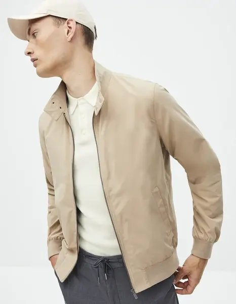 Celio Bunda Rucotton s impregnací - Pánské