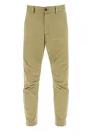 Pánske chino nohavice Dsquared2