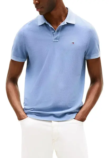 Tommy Hilfiger pánske polo tričko
