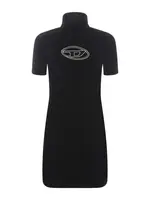 Diesel Abito Donna šaty