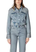 Dámská džínová bunda Only