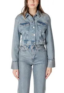 Dámská džínová bunda Only
