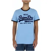 Superdry pánské triko s krátkým rukávem