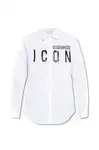 Pánská košile Dsquared2 ICON