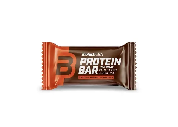 Protein Bar 35g Slaný karamel