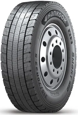 HANKOOK 295/80 R 22.5 154/149M DL51 TL M+S 3PMSF 18PR