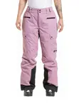 Meatfly unisex SNB & SKI kalhoty Andry Rose | Růžová | Velikost L