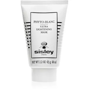Sisley Phyto-Blanc Ultra Lightening Mask rozjasňující maska 60 ml