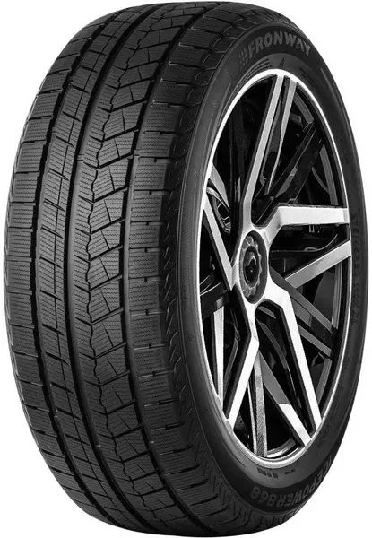 FRONWAY 215/60 R 17 96H ICEPOWER_868 TL M+S 3PMSF FRONWAY