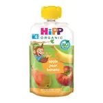 Hipp BIO Kapsička jablko-hruška-banán 100 g