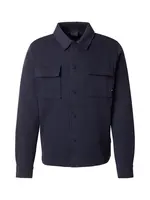 bugatti Prechodná bunda 'Wirk'  námornícka modrá