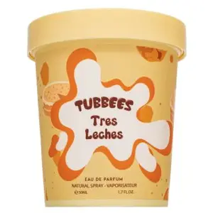 Tubbees Tres Leches parfémovaná voda unisex 50 ml