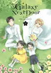 A Galaxy Next Door 6 - Gido Amagakure - kniha z kategorie Komiksy