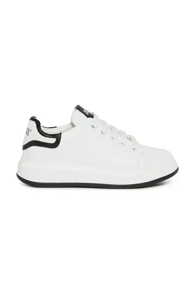 Dětské tenisky Diesel S-MEQUIPLA SNEAKERS