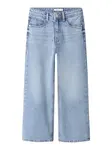 NAME IT Džínsy 'NKMBen'  modrá denim