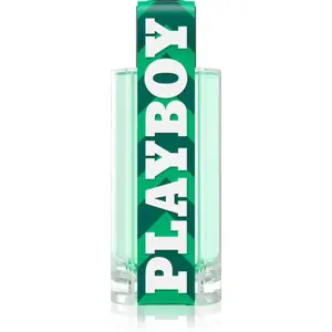 Playboy Gravity 0 toaletní voda pro muže 100 ml