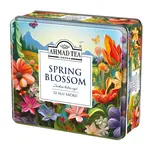 Ahmad Tea Spring Blossom kolekce čajů 32 sáčků
