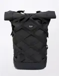 Batoh Braasi Industry Wicker x-Pac Black X-Pac
