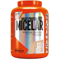 EXTRIFIT MICELAR CASEIN 2000 G Protein, , velikost 2 KG