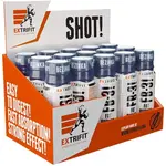 EXTRIFIT FB-3! FAT BURNER SHOT 15 x 90 ML Spalovač tuku, , velikost 15 x 90 ML