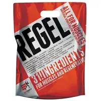 EXTRIFIT REGEL 25 x 80 G Anabolizér, , velikost 25 x 80 G
