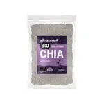 Allnature Chia BIO semínka 100 g