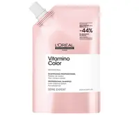 Šampon pro zářivost barvy vlasů Loréal Professionnel Vitamino Color - 1000 ml, náhradní náplň - L’Oréal Professionnel + dárek zdarma
