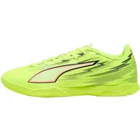 Puma ULTRA 6 PLAY IT Pánské sálovky, žlutá, velikost 40.5