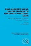 King Alfred's West-Saxon Version of Gregory's Pastoral Care - kniha z kategorie Poezie