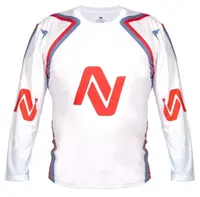 Nytro tričko uvp50 long sleeve shirt - l